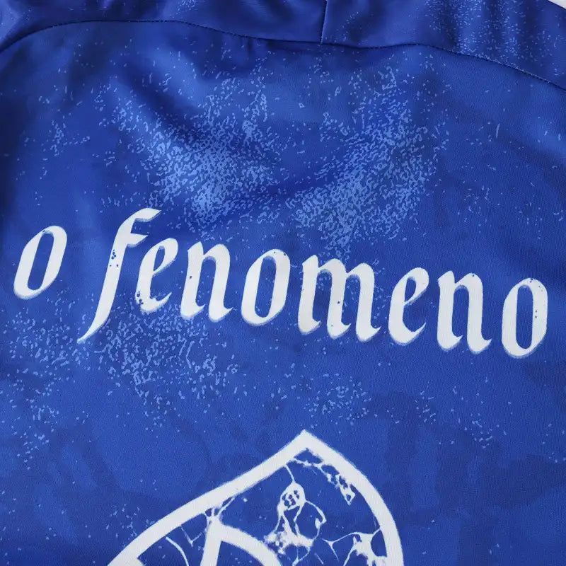 2026 Brazil Commemorative Edition Fan version