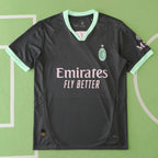 2425 season A.C. Milan third Fan version