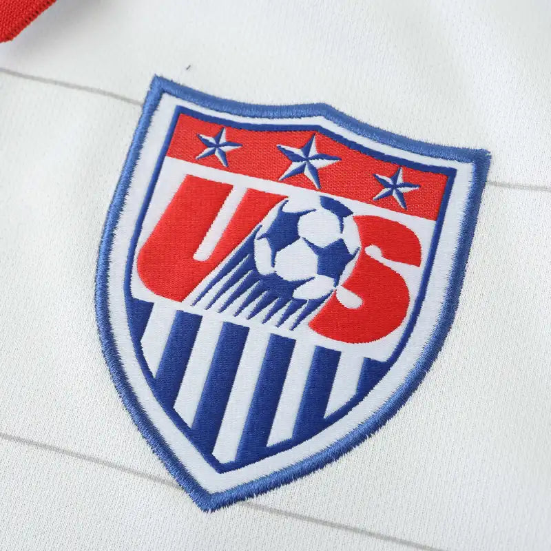 2014 season USA RETRO Fan version