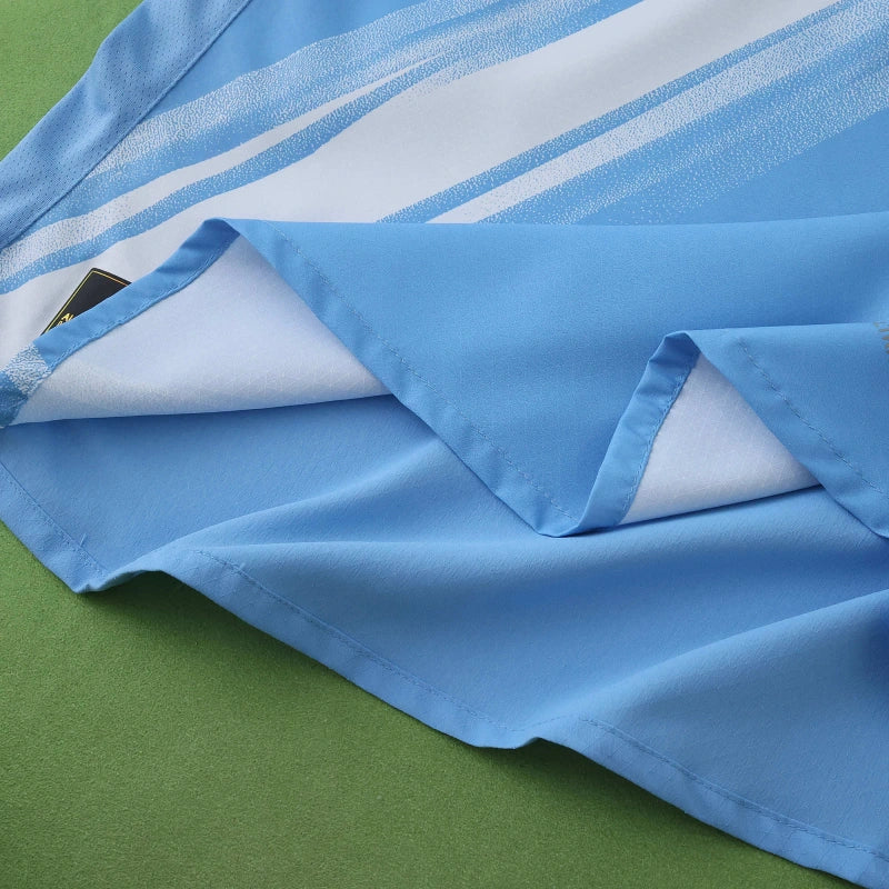 2526 season Manchester City F.C. home Player version