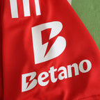 2425 season Benfica home Player version