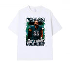Dallas Goedert Vintage t-shirt 2506A0120