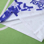 9697 season Real Madrid CF third Kids kit