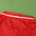 9294 season Wales home retro Fan version