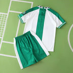 1996 season Nigeria away retro Kids kit
