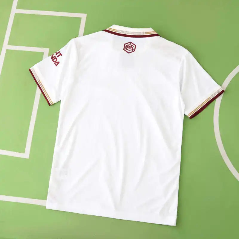 2526 season Arsenal F.C. thinrd Player version