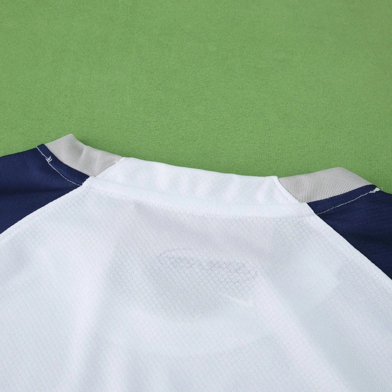 2526 season Tottenham Hotspur F.C. home Long sleeved Fan version