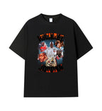 MICHAEL JORDAN Vintage t-shirt   2505B074