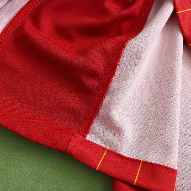 2425 season Liverpool home Fan version
