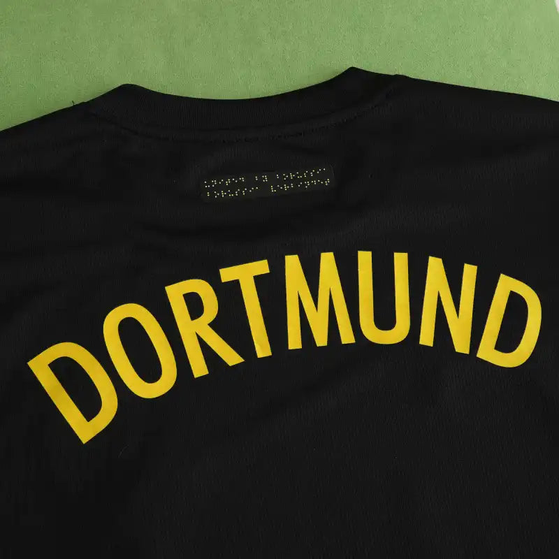 2425 season Dortmund away Fan version