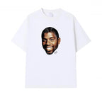 MAGIC  JOHNSON Vintage t-shirt 2505C084