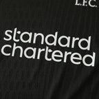 2425 season Liverpool F.C. away Long sleeved Player version