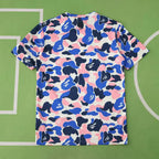 2526 season Inter Miami CF BAPE Fan version