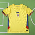2526 season Romania home Fan version