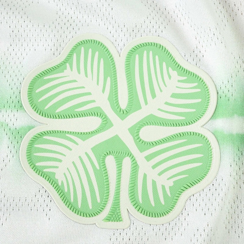 2526 season The Celtic Football Club third Player version