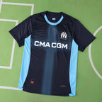 2526 season Olympique de Marseille away Player version