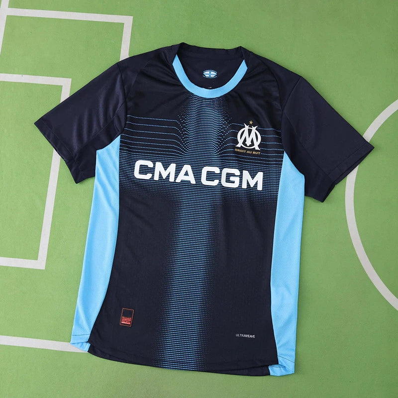 2526 season Olympique de Marseille away Player version