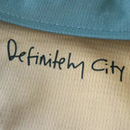 2425 season  Manchester City F.C. fourth Kids kit