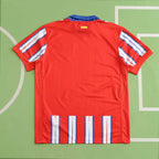 2425 season Atletico Madrid home Fan version