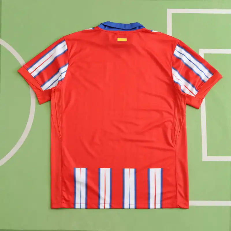 2425 season Atletico Madrid home Fan version