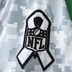 2024 NFL Matt Eberflus Tribute Version 18#WILLIAMS