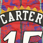 NBA Toronto Raptors 15NO CARTCR