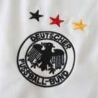2002 season Germany home retro Fan version