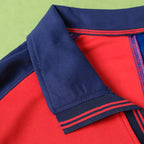 Barcelona Centennial commemorative item Long sleeve
