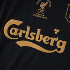2526 season Liverpool F.C. Concept version Fan version