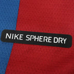0607 season FC Barcelona / Barça home retro Fan version