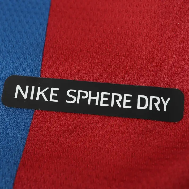 0607 season FC Barcelona / Barça home retro Fan version