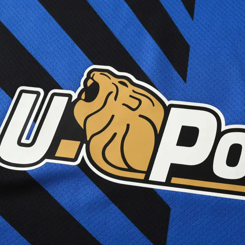 2425 season F.C. Internazionale Milano home Fan version