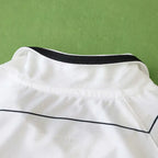 0305 season Manchester United F.C. away retro Kids kit