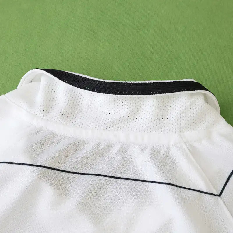 0305 season Manchester United F.C. away retro Kids kit