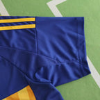 2425 season Boca Juniors home Fan version