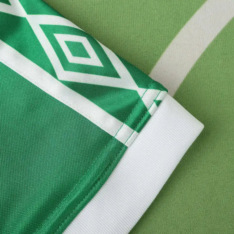 1980 seasonThe Celtic Football Club home retro Fan version