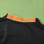 1314 season Barcelona third retro Fan version