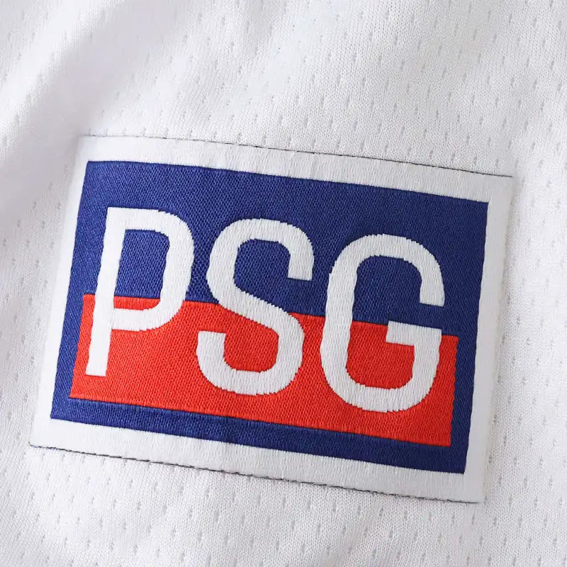 2526 Paris Saint-Germain F.C. aseball jersey T-shirt