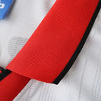 9495 season CR Flamengo away retro Fan version