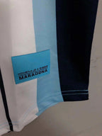 2001 season Maradona Commemorative Edition retro Fan version