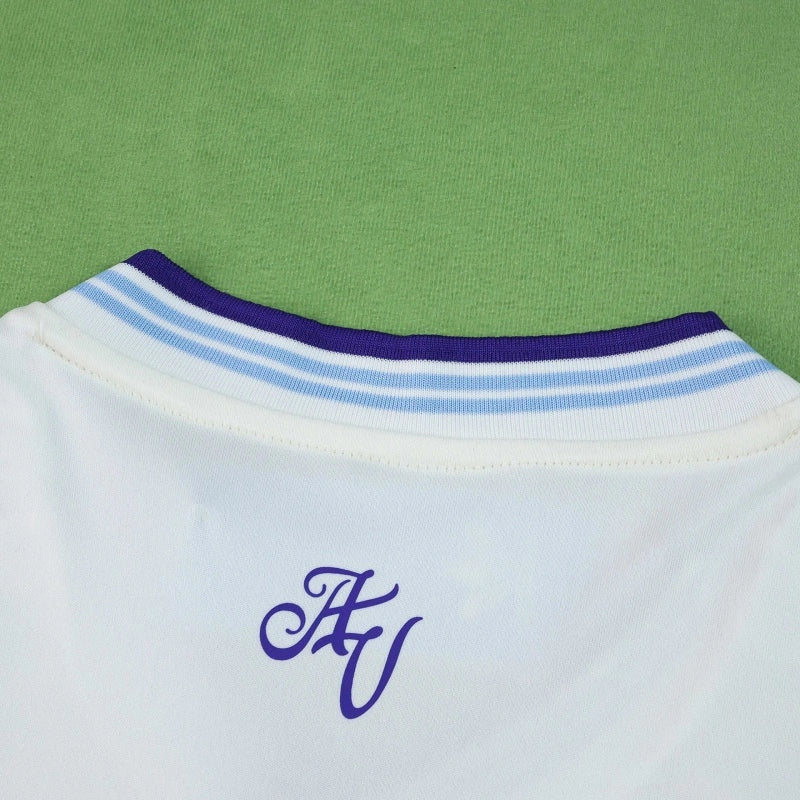 2526 season Aston Villa F.C. third Fan version