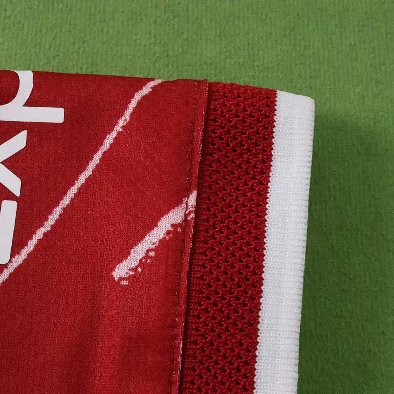2627 season Liverpool F.C. home Player version