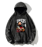 KEVIN OWENS Vintage t-shirt  2506B027