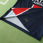 2425 season Paris Saint-Germain F.C. home Long sleeved Player version