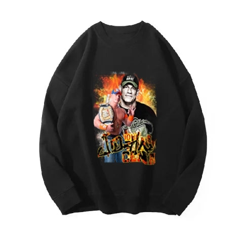 JOHN CENA Vintage t-shirt  2506B055