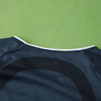 2001 season Paris Saint-Germain F.C. third retro Kids kit