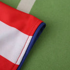 0405 season Club Atlético de Madrid home retro Fan version
