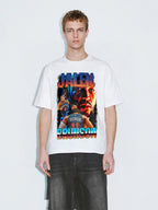 JALEN BRUNSON Vintage t-shirt 2505D026