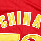 Chinese team 73#CHINA