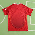 2425 season Manchester United home Fan version